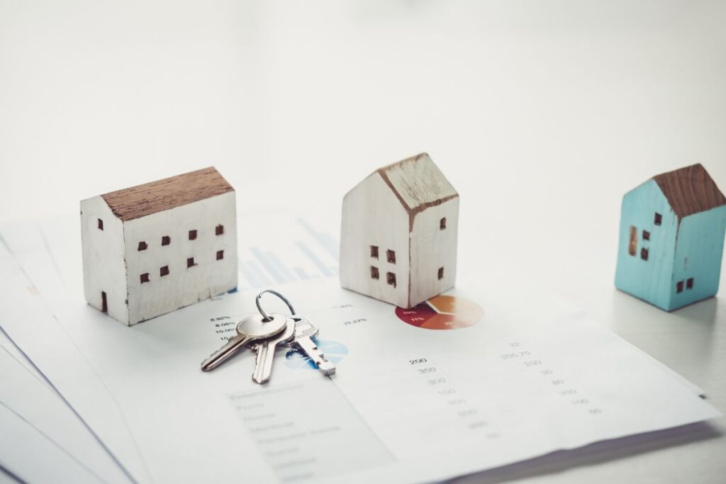 comment negocier un taux de credit immobilier